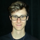Joe Richey head shot